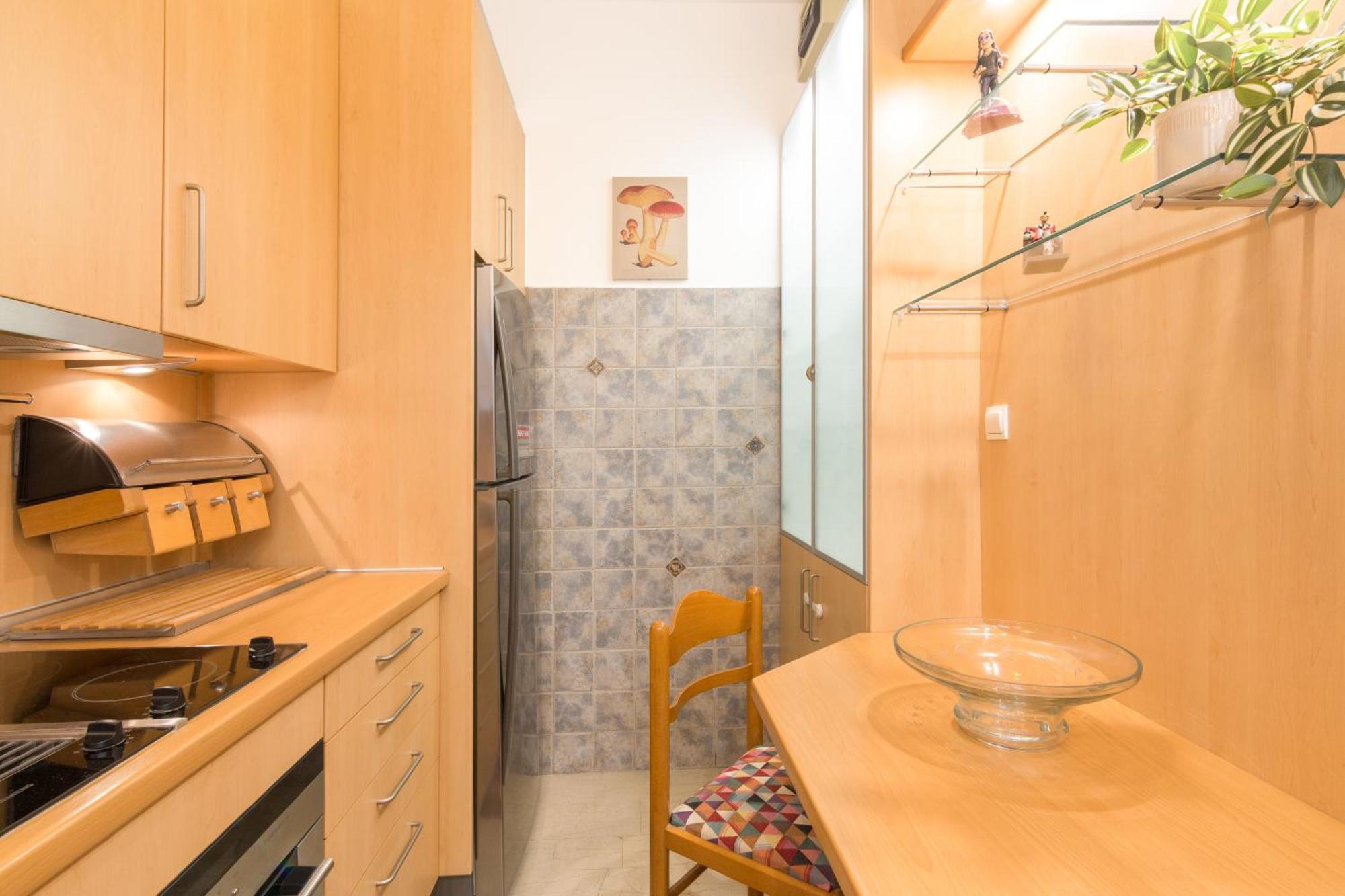 Three Bedrooms Apt In Kallithea Athen Eksteriør bilde