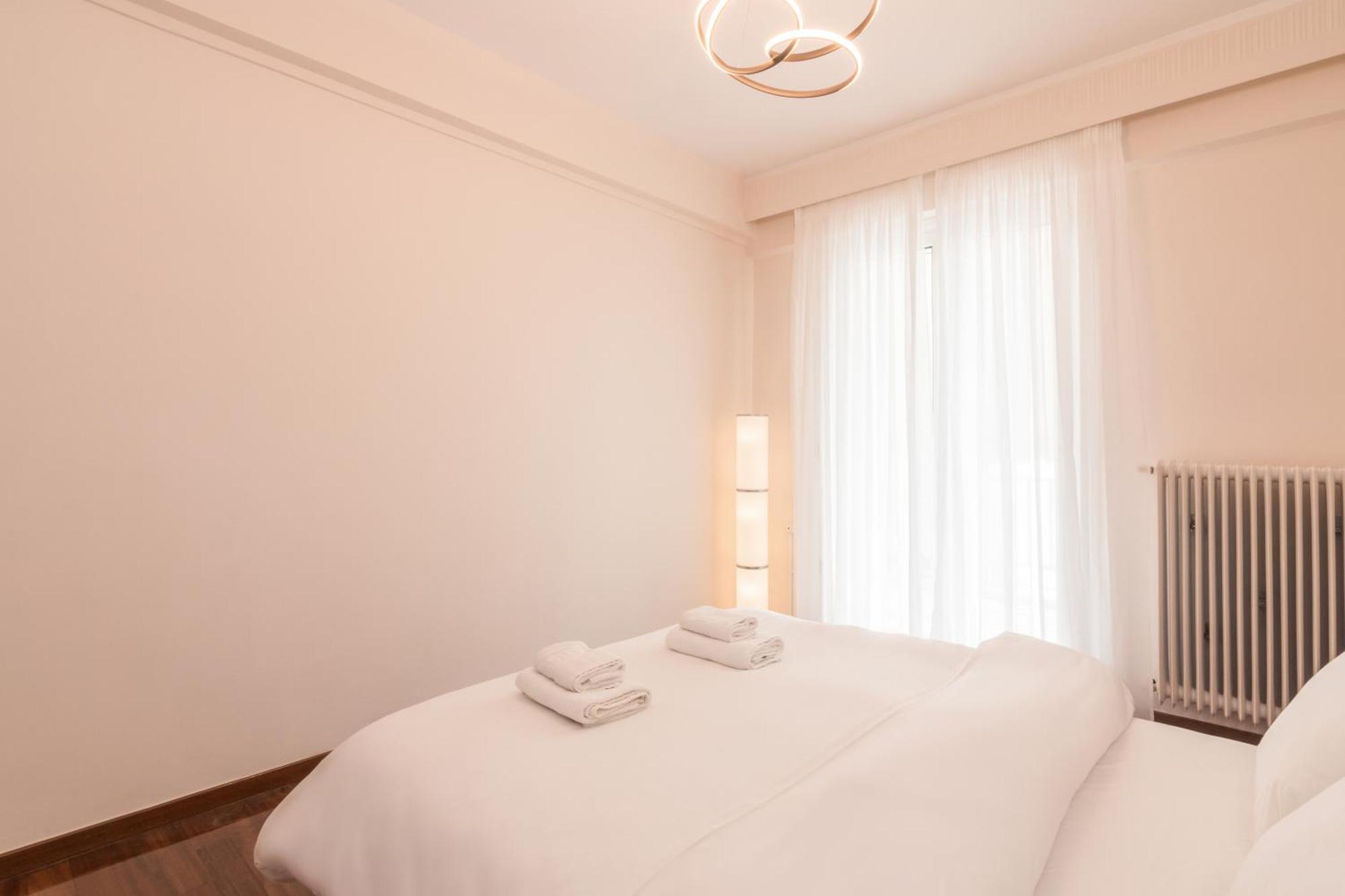 Three Bedrooms Apt In Kallithea Athen Eksteriør bilde